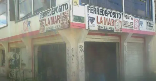 FERREDEPOSITO LAMAR FERREDEPOSITO LAMAR